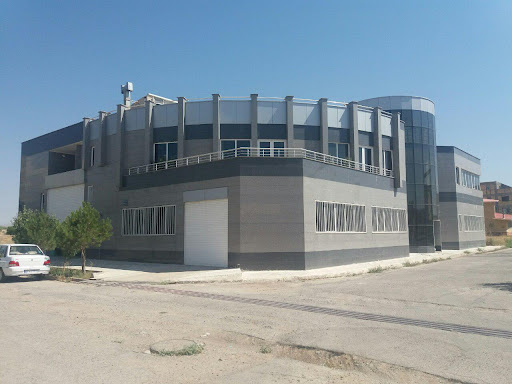 Sepehr Rayan Sanat Co. شرکت سپهر رایان صنعت
