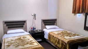 هتل دریا