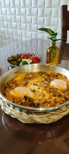 کافه ماجان رشت 4