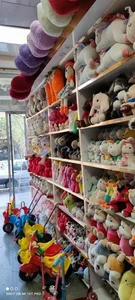 اسباب بازی شازده کوچولویزد 3