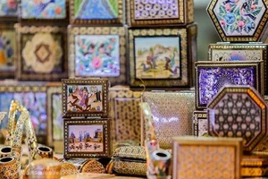 تولیدی مبلمان افشاری