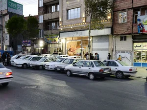 اُتو گالری سمیر