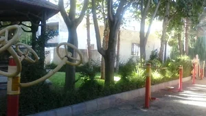اردوگاه کشوری شهید رجایی اصفهان
