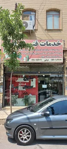 خدمات فنی ایرانیان