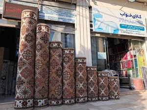 فروشگاه کالای خواب حسین‌پور