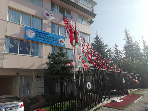 AFAK Academy International School