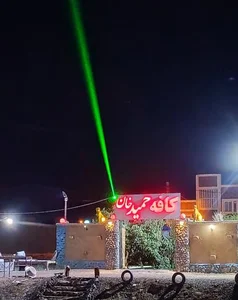 کافه حمیدخان 4