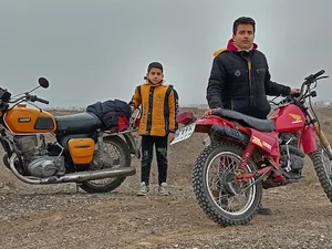استخر ناوی