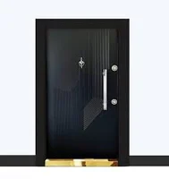 درب ضدسرقت ونوس