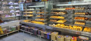 شیرینی سارا 5