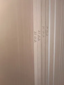 نجاری در پونک 2