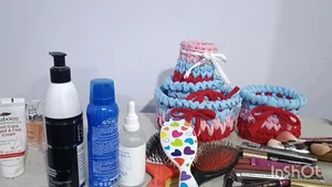 تریکو بافی دردانه