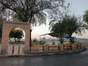میدان پل قدیم 2
