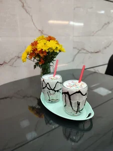بستنی سنتی چیچک