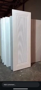 ساخت و نصب درب چوبی در دستغیب 4