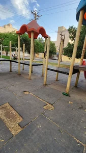 پارک بی بی