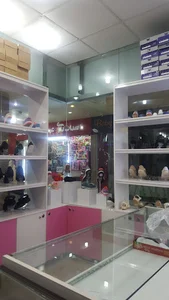 سیتی سنتر مهزیار