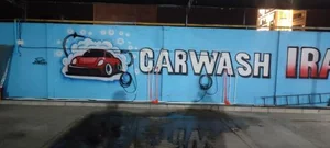 کارواش ایران لوکس 3