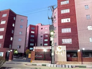 مجتمع زیتون 15 (بام پردیسان)