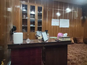 رهنمای معاملات انجنیر صاحب شاه خوستوال