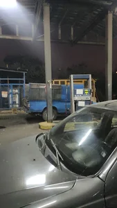 جایگاه CNG کیان شهر