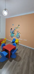 خانه لگو بندرعباس