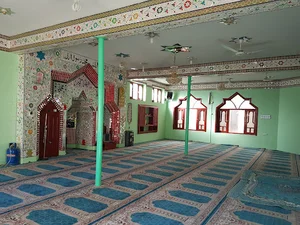Al Taqwa Masjid