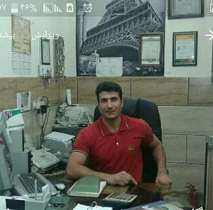 مشاور املاک پارسا