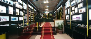 آرایشی و بهداشتی بیبینس(ادی شاپ)