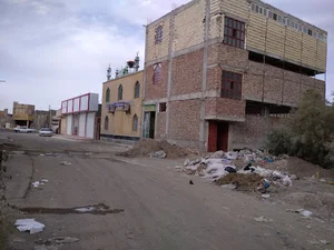 مسجد نبی اکرم