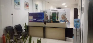 دفتر خدمات پس از فروش متین شعبه گرگان