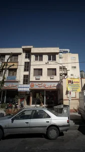 دکتر شهسواری 2