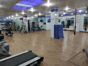 باشگاه ورزشی ژیانا