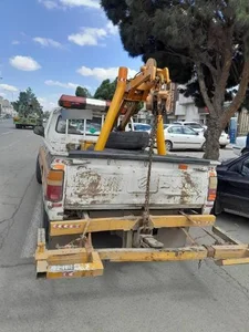 شرکت امداد خودرو فعال 3