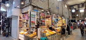 عطاری خالصی