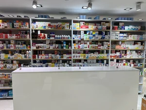 داروخانه دکتر الهه رشیدی