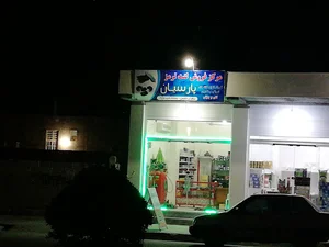 مرکز لنت ترمز پارسیان