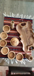 سازه‌های چوبی کلبه