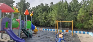 پارک شهدا