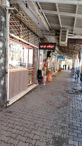 زرگری حسن خانی شاهین