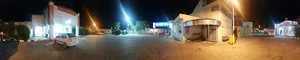بیمارستان حضرت علی‌ اصغر (ع) شهرستان بیرم