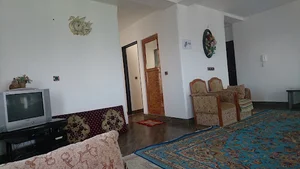 مجتمع مسکونی طاها رامسر