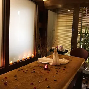 ماساژ تخصصی اسپیناس