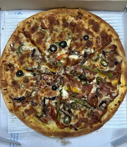 Tano Pizza 5