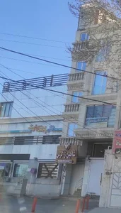 بانک تجارت 2