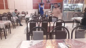 رستوران نگین 3