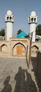 پارک شهرداری 3
