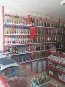 عطاری بوعلی