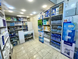 فروشگاه تصفیه آب محمدی 2