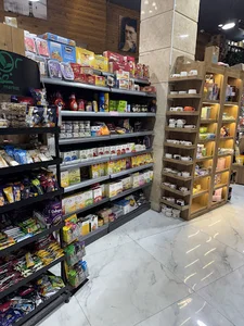 سوپرمارکت نعنا